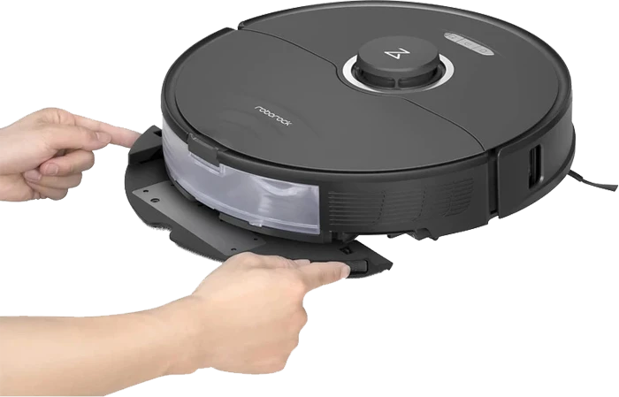 جاروبرقی Roborock مدل S8