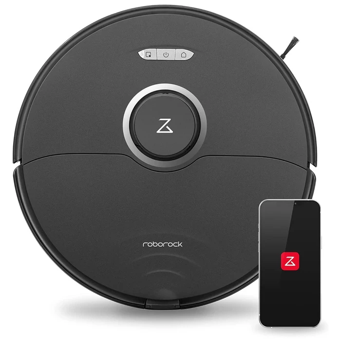 جاروبرقی Roborock مدل S8