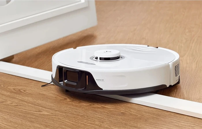 جاروبرقی Roborock مدل S8