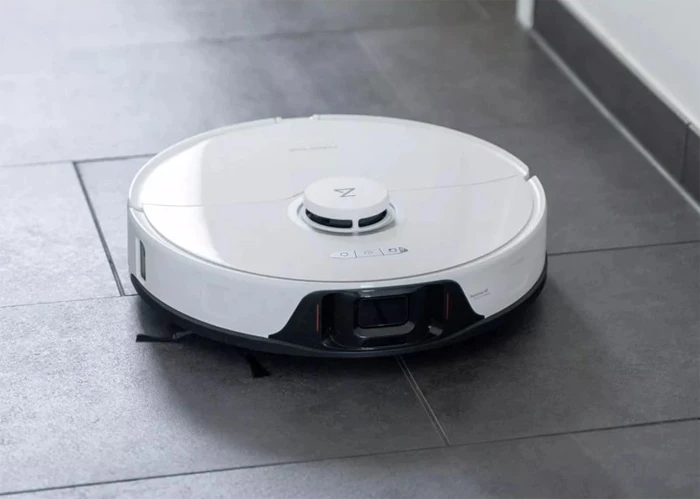 جاروبرقی Roborock مدل S8