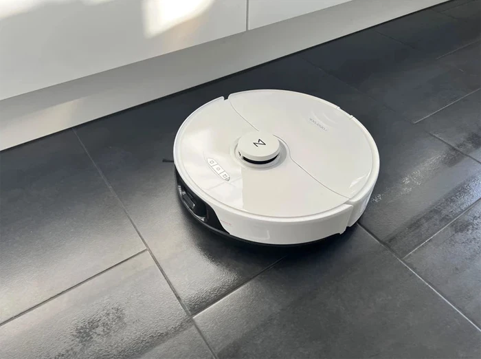 جاروبرقی Roborock مدل S8