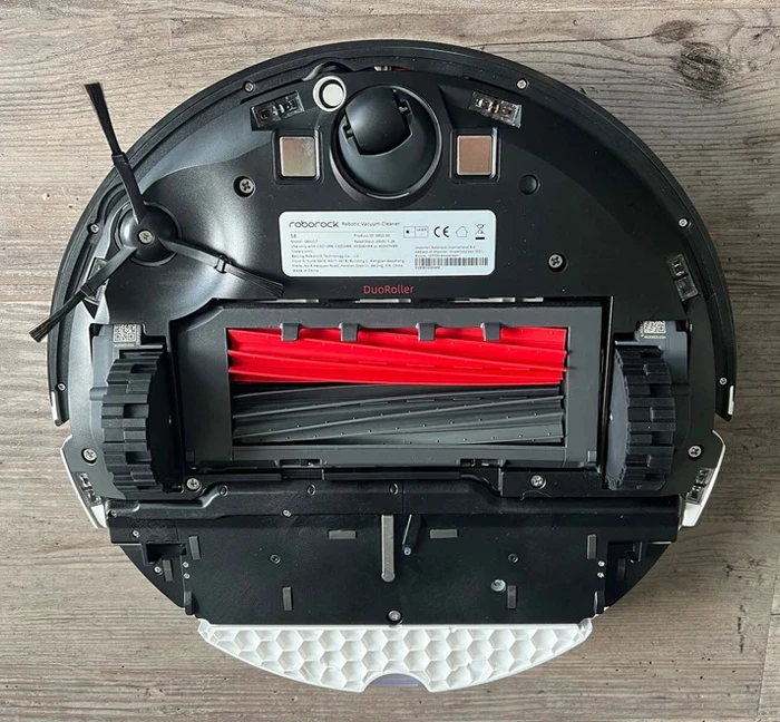 جاروبرقی Roborock مدل S8