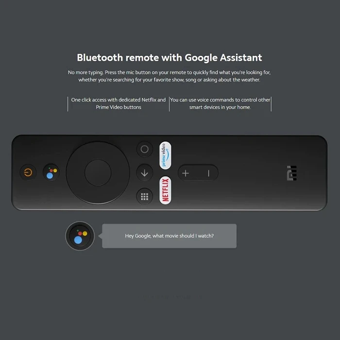 اندروید باکس Xiaomi مدل Mi TV Stick