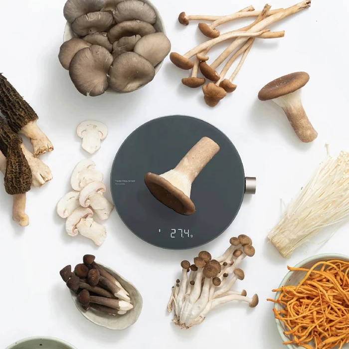ترازوی آشپزخانه Mijia مدل Hoto Smart Scale Kitchen
