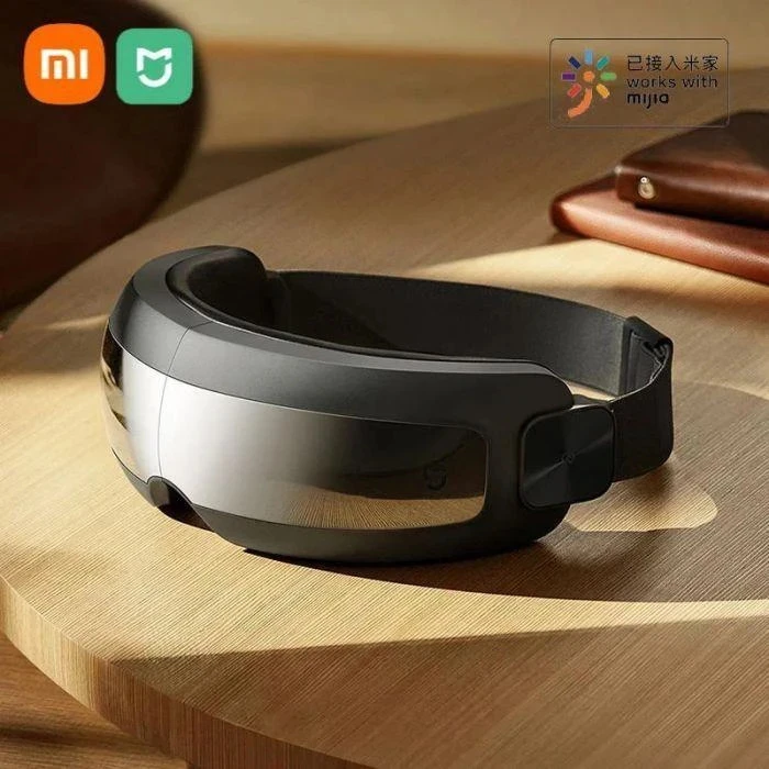 ماساژور چشم Mijia مدل Smart MJYBAM01YMYY