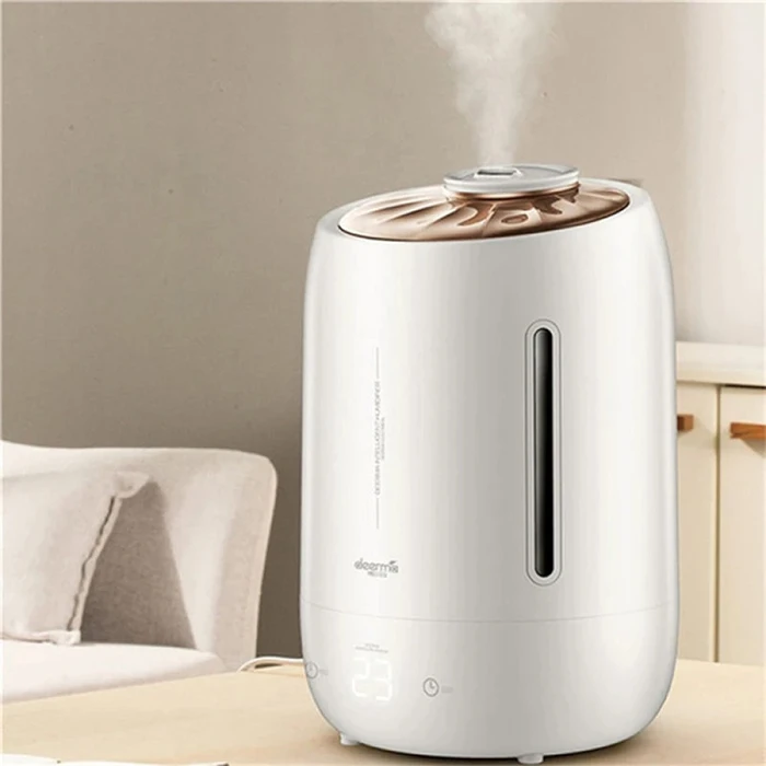 دستگاه بخور و رطوبت‌ساز سرد Deerma مدل DEM-F600