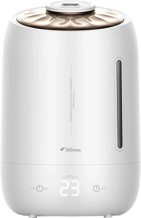 دستگاه بخور و رطوبت‌ساز سرد Deerma مدل DEM-F600