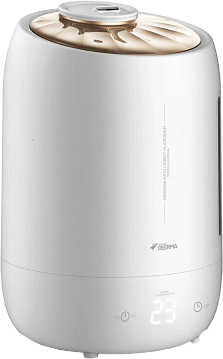 دستگاه بخور و رطوبت‌ساز سرد Deerma مدل DEM-F600