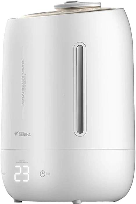دستگاه بخور و رطوبت‌ساز سرد Deerma مدل DEM-F600