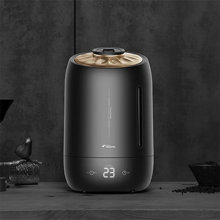 دستگاه بخور و رطوبت‌ساز سرد Deerma مدل DEM-F600