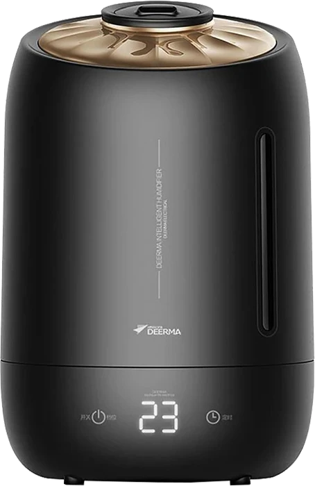 دستگاه بخور و رطوبت‌ساز سرد Deerma مدل DEM-F600