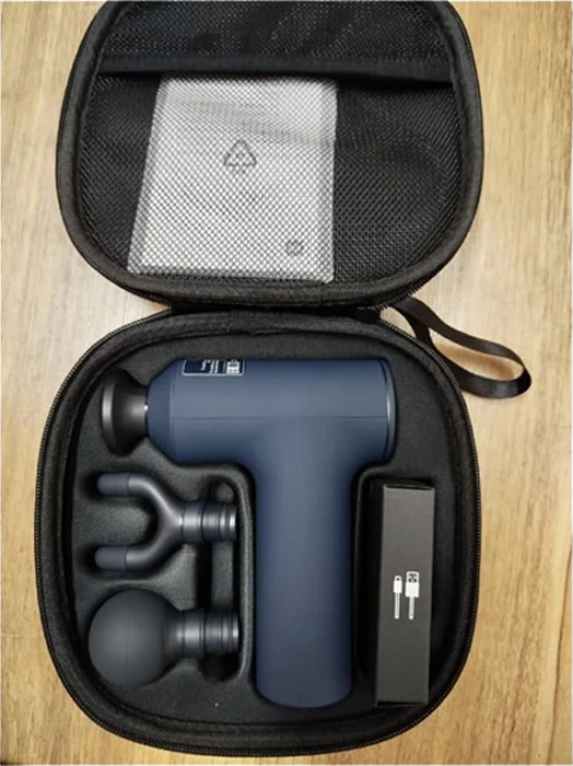 ماساژور برقی Xiaomi مدل xmfg-m352