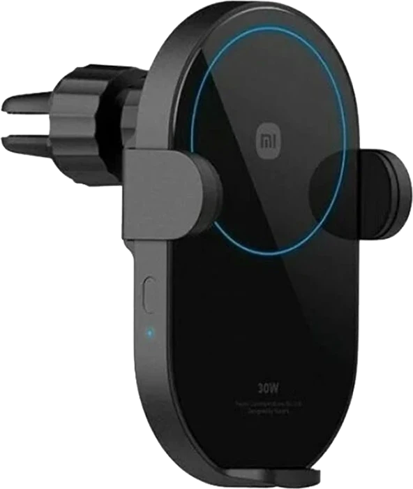 پایه نگهدارنده و شارژر بی سیم گوشی موبایل Xiaomi مدل W03ZM