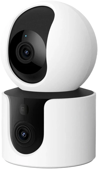دوربین مداربسته تحت شبکه Xiaomi مدل C300 Dual MJSXJ22CM