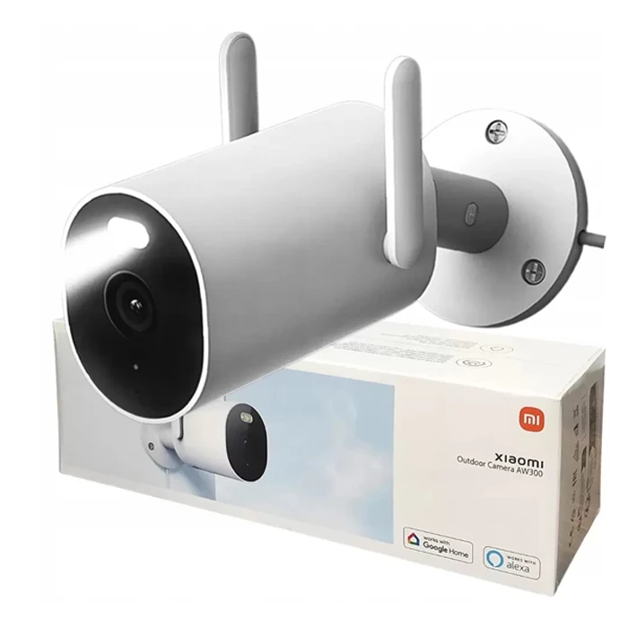 دوربین مداربسته تحت شبکه Xiaomi مدل AW300