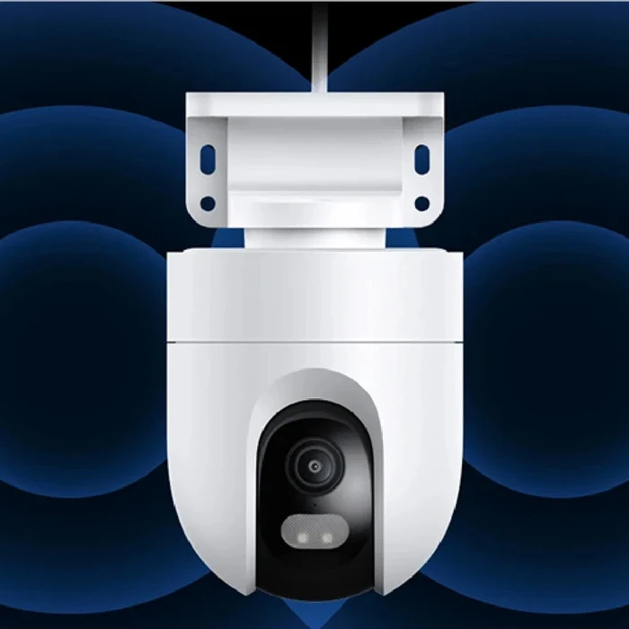 دوربین مداربسته تحت شبکه Xiaomi مدل CW400 OUTDOOR