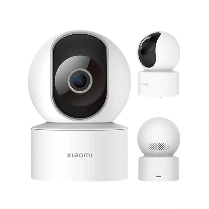 دوربین مداربسته تحت شبکه Xiaomi مدل Mi C200