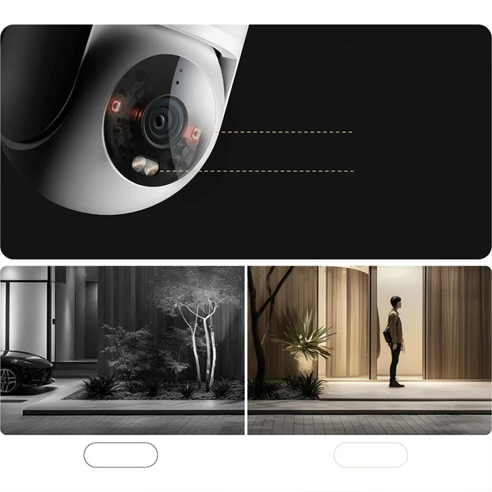 دوربین مداربسته تحت شبکه Xiaomi مدل CW300