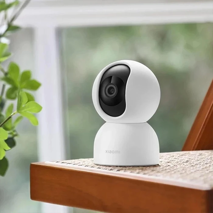 دوربین مداربسته تحت شبکه Xiaomi مدل c400