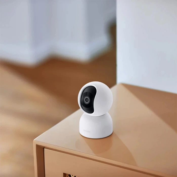 دوربین مداربسته تحت شبکه Xiaomi مدل c400