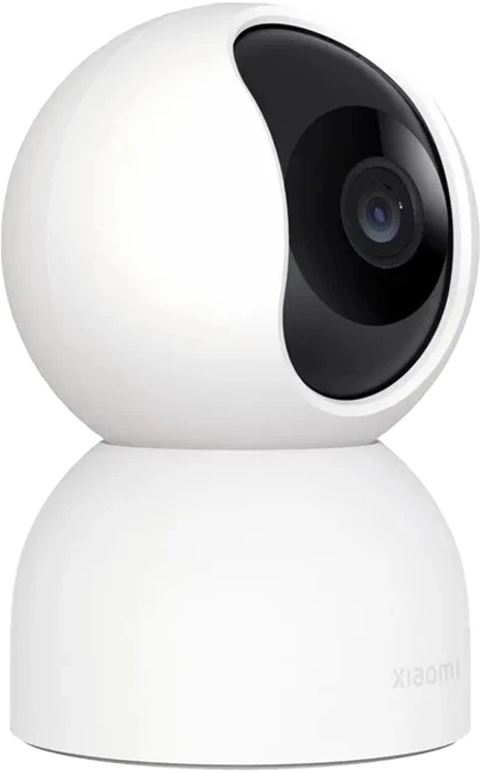 دوربین مداربسته تحت شبکه Xiaomi مدل c400