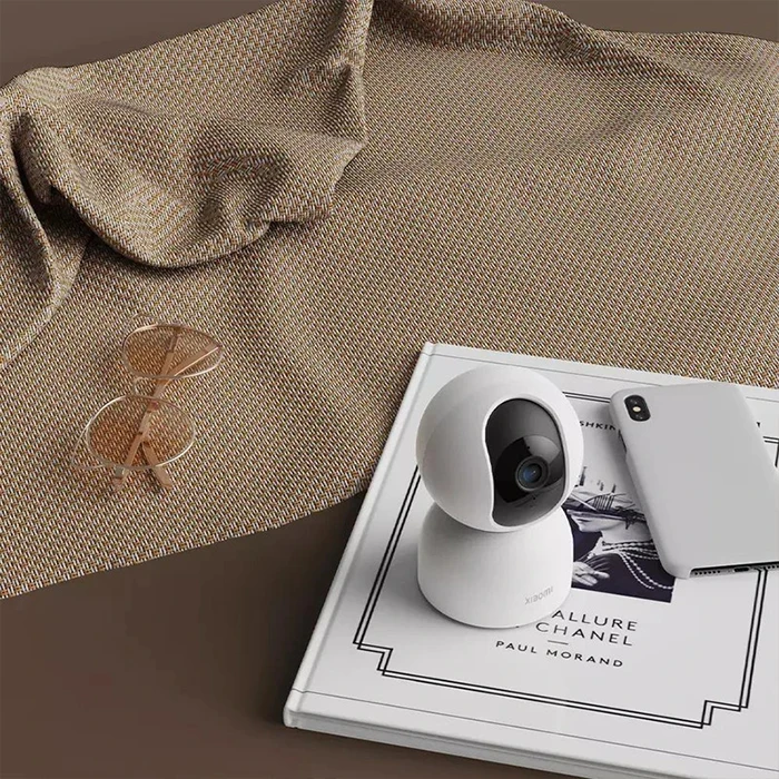 دوربین مداربسته تحت شبکه Xiaomi مدل c400