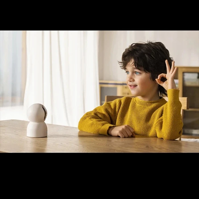 دوربین مداربسته تحت شبکه Xiaomi مدل C700