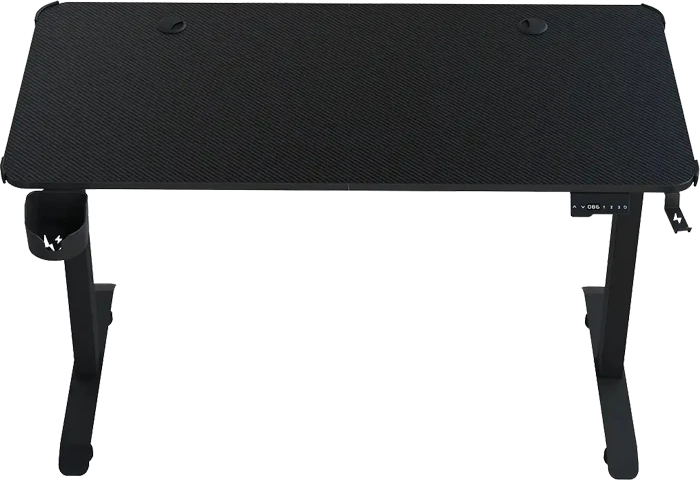 میز گیمینگ موتور دار Redragon مدل GD3330 سایز 160cm