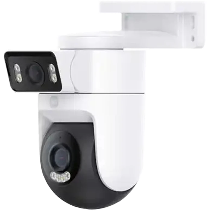 دوربین مدار بسته تحت شبکه Xiaomi مدل Outdoor CW500 Dual