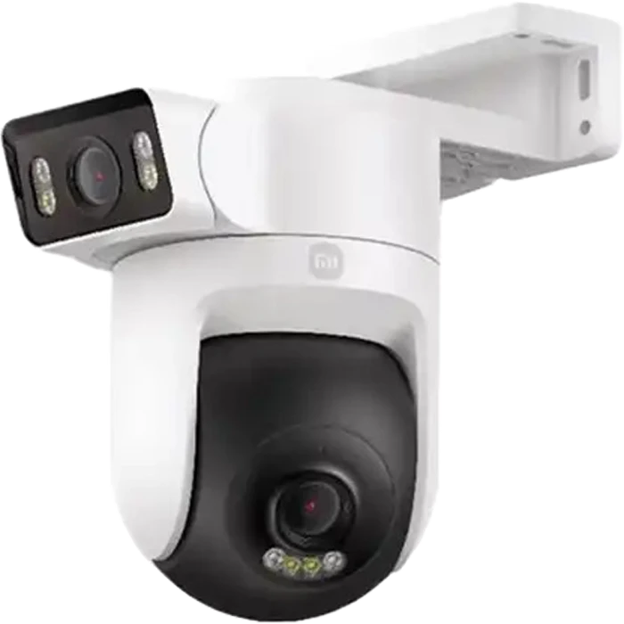 دوربین مدار بسته تحت شبکه Xiaomi مدل Outdoor CW500 Dual