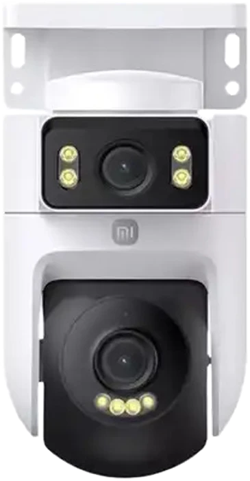 دوربین مدار بسته تحت شبکه Xiaomi مدل Outdoor CW500 Dual