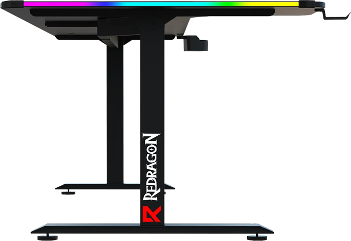 میز گیمینگ Redragon مدل GD3200 سایز 160cm