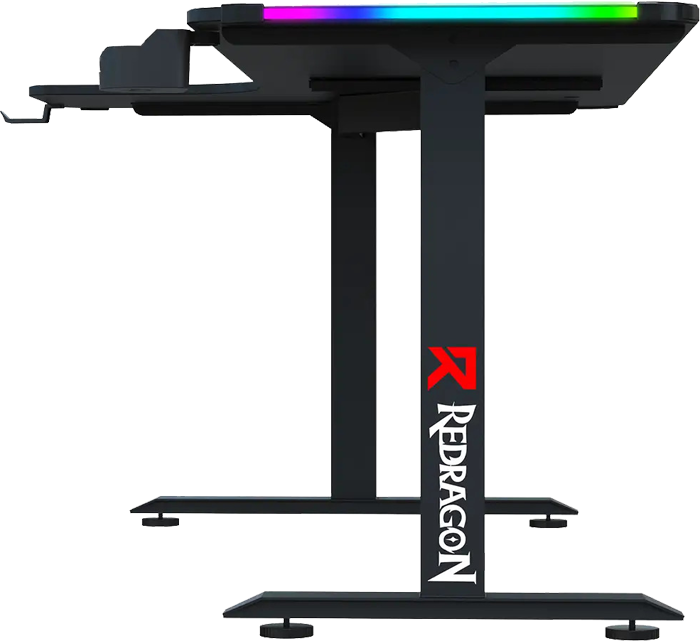 میز گیمینگ Redragon مدل GD3200 سایز 160cm