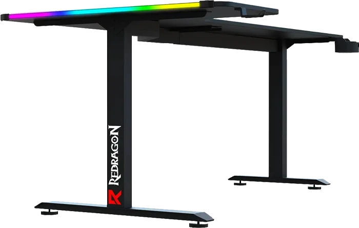 میز گیمینگ Redragon مدل GD3200 سایز 180cm