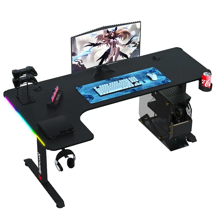 میز گیمینگ Redragon مدل GD3200 سایز 180cm