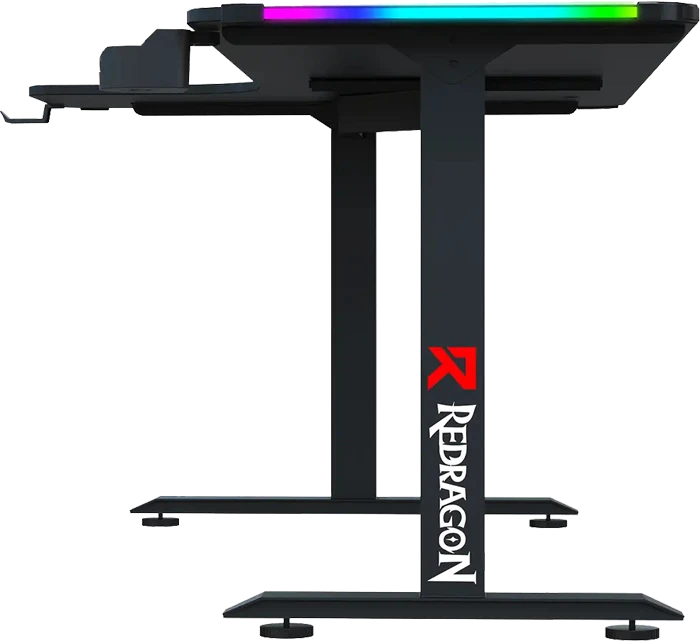 میز گیمینگ Redragon مدل GD3200 سایز 180cm