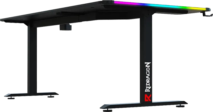 میز گیمینگ Redragon مدل GD3200 سایز 180cm