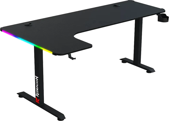 میز گیمینگ Redragon مدل GD3200 سایز 180cm