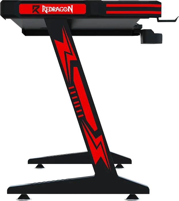 میز گیمینگ Redragon مدل GD3112 سایز 140cm