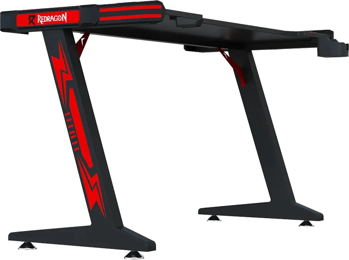 میز گیمینگ Redragon مدل GD3112 سایز 140cm