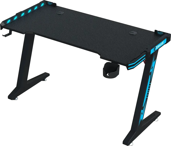 میز گیمینگ Redragon مدل GD3112 سایز 140cm