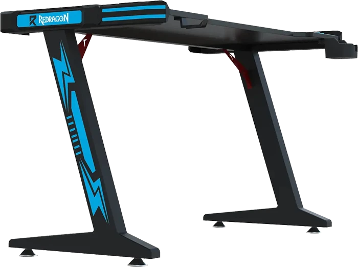 میز گیمینگ Redragon مدل GD3112 سایز 140cm