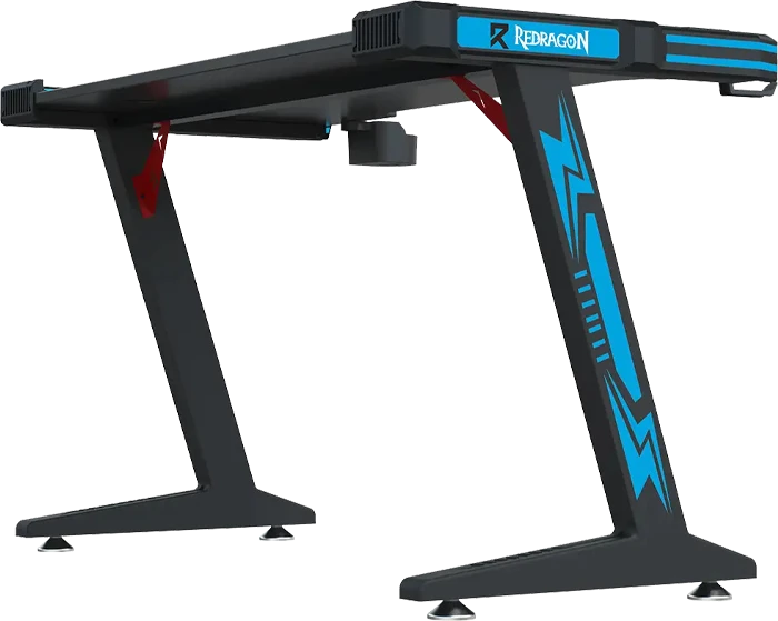 میز گیمینگ Redragon مدل GD3112 سایز 140cm