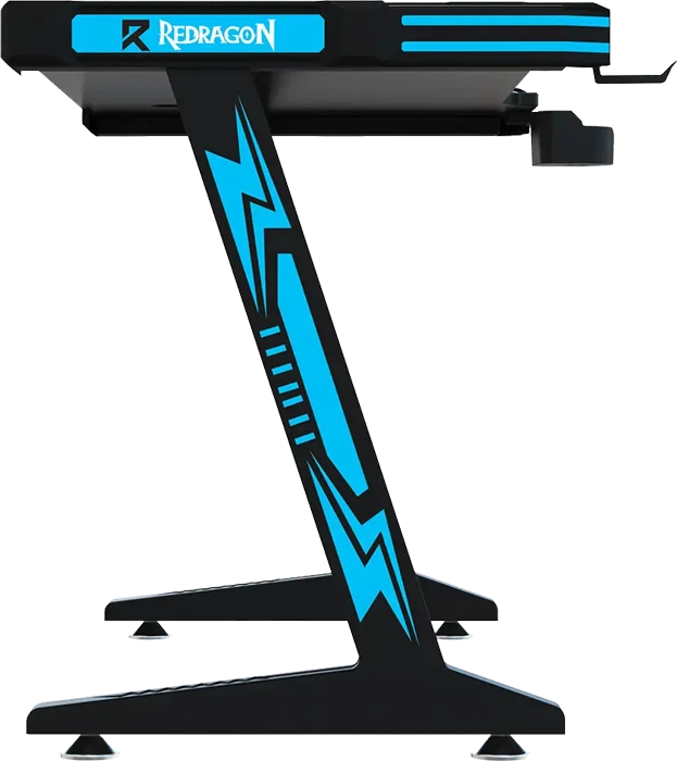 میز گیمینگ Redragon مدل GD3112 سایز 140cm
