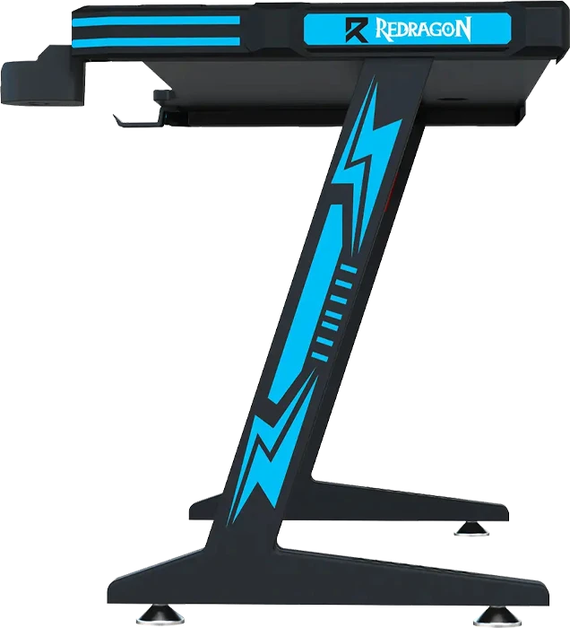 میز گیمینگ Redragon مدل GD3112 سایز 140cm