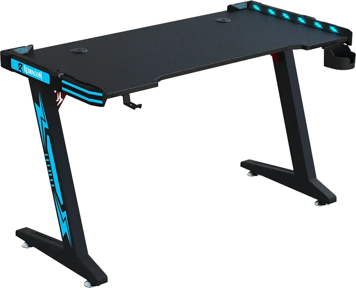 میز گیمینگ Redragon مدل GD3112 سایز 140cm