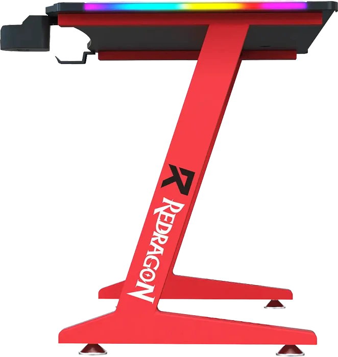 میز گیمینگ Redragon مدل GD3111R سایز 140cm