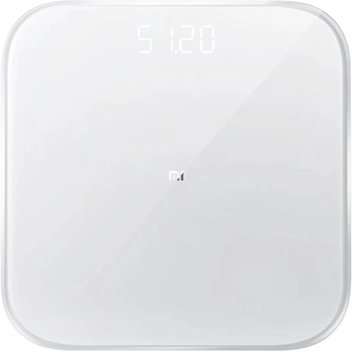 ترازو هوشمند Xiaomi مدل Mi Body Scale 2 XMTZC04HM
