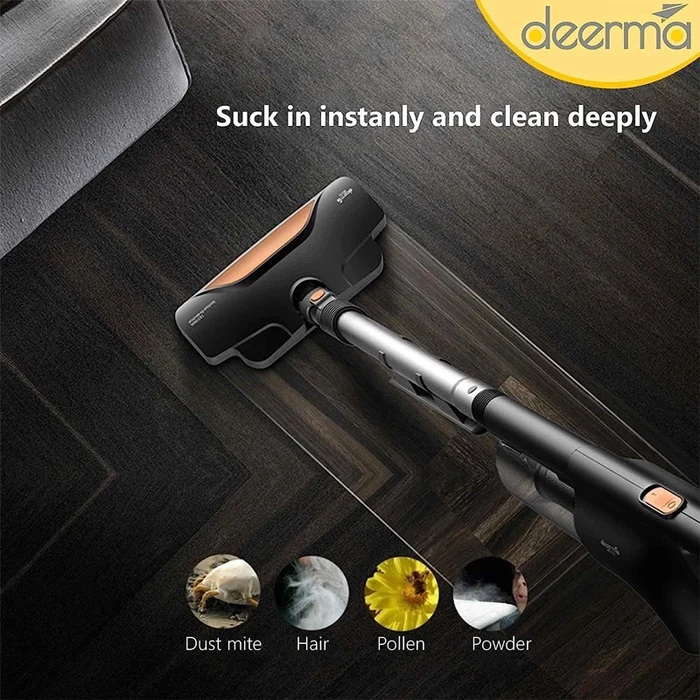 جاروبرقی Deerma مدل DX600