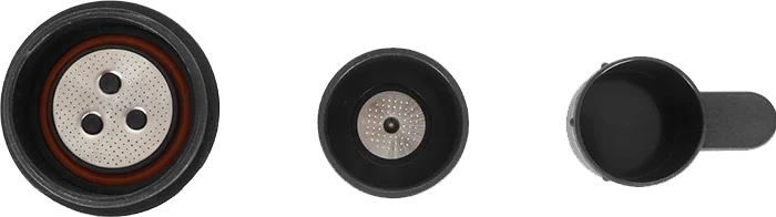 اسپرسوساز سفری Mini Espresso مدل CF-2401
